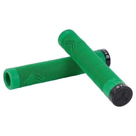 Triad Conspiracy Grips 155mm - Green £14.99